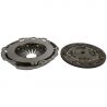 CLUTCH PLATE + CLUTCH DISC (OEM)