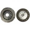 CLUTCH PLATE + CLUTCH DISC (OEM)